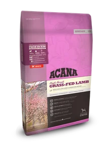 Acana Grass-Fed Lamb 11,4 kg - Sucha karma dla psów - miniaturka - grafika 6