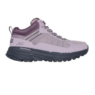 Skechers Damskie buty trekkingowe Go Run Trail Altitude 2.0, Fioletowy, 39.5 EU - Buty trekkingowe damskie - miniaturka - grafika 1