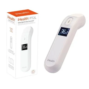 Termometr IHEALTH PT2L - Termometry - miniaturka - grafika 1