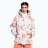 Kurtki narciarskie - Kurtka narciarska damska Roxy Jetty Insulated - miniaturka - grafika 1