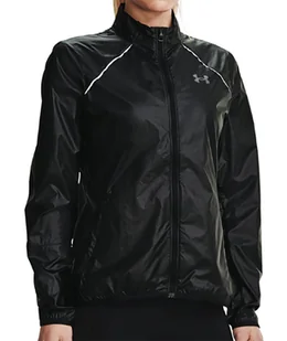 Damska Kurtka Under Armour Impasse Run 2.0 Fitted 1360733001 SM - Kurtki damskie - miniaturka - grafika 1
