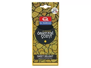 Zapach do auta  Oriental Scent, Sweet Delight - Zapachy samochodowe - miniaturka - grafika 1