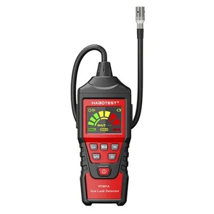 Detektor gazu Habotest HT601B - Akcesoria i części modelarskie - miniaturka - grafika 1