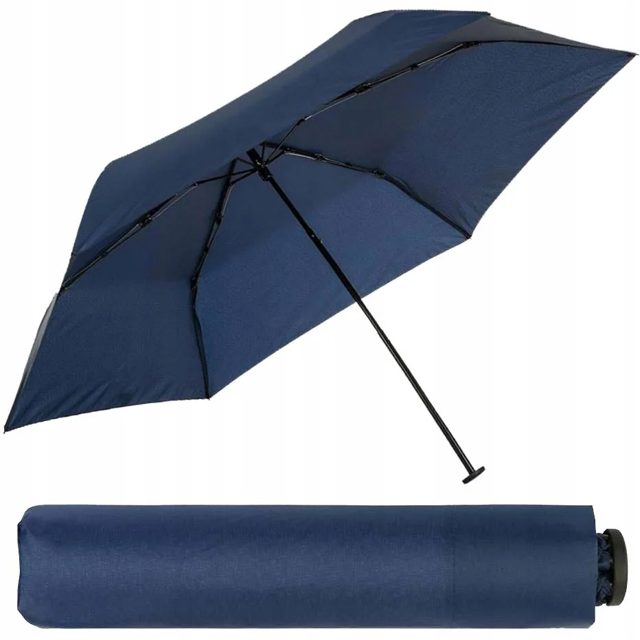 Parasol zero,99 Doppler Blue ULTRALEKKI 99g