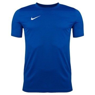 Koszulka Męska Sportowa Nike Treningowa L