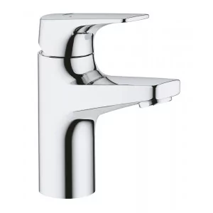 GROHE 23752000 BauFlow OHM basin smooth body S - Pisuary - miniaturka - grafika 1