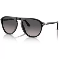 Okulary przeciwsłoneczne - Okulary przeciwsłoneczne Persol 3302S 95/M3 55 z polaryzacją - miniaturka - grafika 1