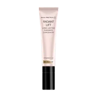 Korektory do twarzy - Max Factor MaxFactor RADIANT LIFT - LONG LASTING &amp; RADIANT CONCEALER - Rozświetlający korektor - 03 MEDIUM MAXFLLCKO-KO - miniaturka - grafika 1