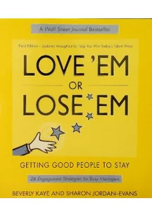 Love em or Lose em - Biznes - miniaturka - grafika 1