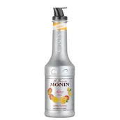 Syropy i koncentraty owocowe - Monin Puree Monin Mango 0,5l 1496_20161215104759 - miniaturka - grafika 1