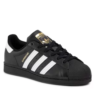 Adidas SUPERSTAR - Buty sportowe męskie - miniaturka - grafika 1