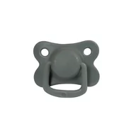 Smoczki uspokajające - FILIBABBA Filibabba Smoczki 2 szt. 6m+ Dark Mint - miniaturka - grafika 1