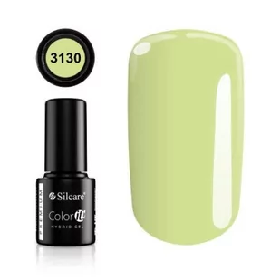 Silcare Silcare Lakiery do paznokci Color it! Premium 3130 6.0 g - Lakiery hybrydowe - miniaturka - grafika 1