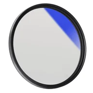 Filtry fotograficzne - KF Concept Filtr polaryzacyjny K&F Concept Blue MC 58mm KF01.1437 - miniaturka - grafika 1