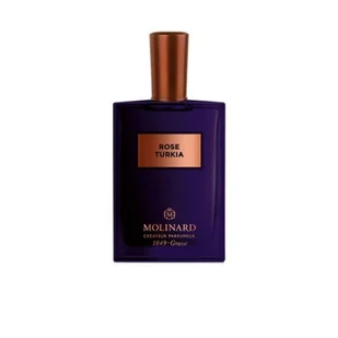 Les Prestiges Rose Turkia Eau de Parfum 75 m - Wody i perfumy unisex - miniaturka - grafika 1