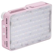 Kamery cyfrowe - akcesoria - Amaran Ace 25c 2300-10000K RGBWW (Pink) - miniaturka - grafika 1