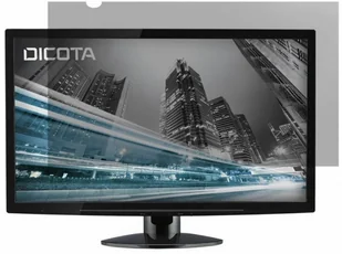 Dicota Filtr prywatności 2-drożny do monitora 34" 21:9 AXDICMP34000000 - Filtry prywatyzujące - miniaturka - grafika 2