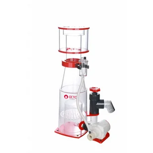 Regal Protein Skimmer 150 - INT OCTO - Pozostałe akcesoria do akwarium - miniaturka - grafika 1