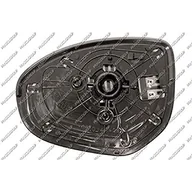 Lusterka samochodowe - PRASCO MZ3307513 lusterko zewnętrzne - miniaturka - grafika 1