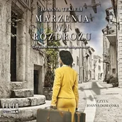 Audiobooki - literatura piękna - Marzenia na rozdrożu - miniaturka - grafika 1