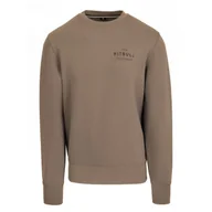 Odzież taktyczna i umundurowanie - Bluza PITBULL 320 Interlock Sampson '25 - Taupe L - miniaturka - grafika 1