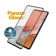 Szkła hartowane na telefon - PanzerGlass Szkło hartowane E2E Microfracture do Galaxy A72 Case Friendly AntiBacterial 5711724872556 - miniaturka - grafika 1