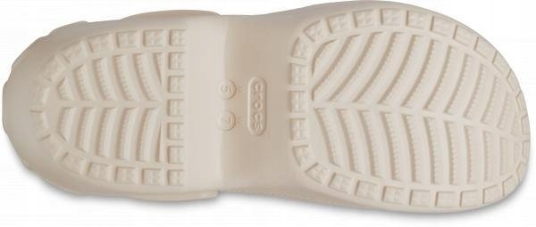 Crocs Bella Clog 210062-11S Beżowe 39/40