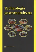 Technika - Technologia gastronomiczna - miniaturka - grafika 1