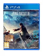 Gry Nintendo Switch - Final Fantasy XV - Day One Edition / Warszawa - miniaturka - grafika 1
