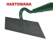 Grabie i motyki - Motyczka jednoramienna bez trzonka 18 cm KARD - miniaturka - grafika 1