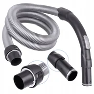 Akcesoria do odkurzaczy - Wąż do odkurzacza Electrolux Ultrasilencer ZEN odkurzacza AEG 2m OVAL36 - miniaturka - grafika 1