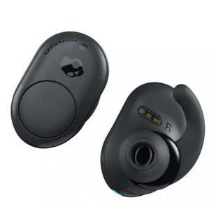 Skullcandy Push - Szary (S2BBW-M716) - Słuchawki - miniaturka - grafika 1