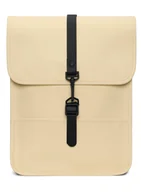 Plecaki - Plecak dzienny Rains Backpack Micro W3 - gleam - miniaturka - grafika 1