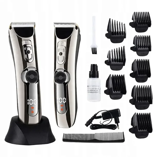 Maszynka do strzyżenia Minexo PRO HAIR