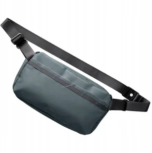 Torba Crossbody UNIQ Denver 5L niebieski - Nerki - miniaturka - grafika 1