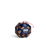 Skarpetki męskie - Zestaw prezentowy skarpet Happy Socks 41-46 - miniaturka - grafika 1