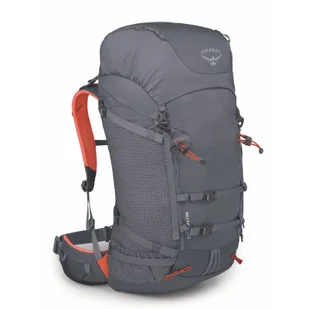 Plecak wspinaczkowy Osprey Mutant 52 Rozmiar plecaka: S/M / Kolor: niebieski - Plecaki - miniaturka - grafika 1