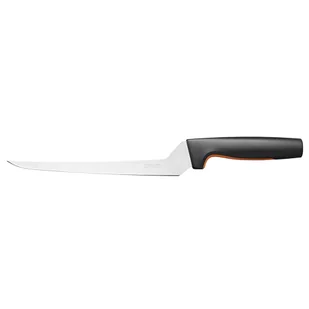 Fiskars FUNCTIONAL FORM 1057540 NÓŻ DO FILETOWANIA 22 CM STAL NIERDZEWNA 1057540 - Noże kuchenne - miniaturka - grafika 2