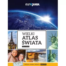 Wielki Atlas Świata 2017/2018