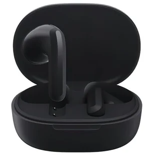 Redmi Buds 4 Lite - Black - Słuchawki - miniaturka - grafika 1