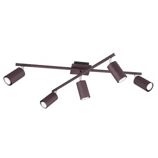 Trio MARLEY 612400524 - Lampy sufitowe - miniaturka - grafika 3