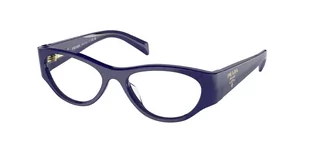 Okulary korekcyjne Prada PR 06ZV 18D1O1 - Okulary korekcyjne, oprawki, szkła - miniaturka - grafika 1