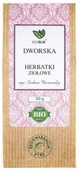 Zioła - MEDICALINE Ecoblik herbatka ziołowa Dworska 50 g - miniaturka - grafika 1