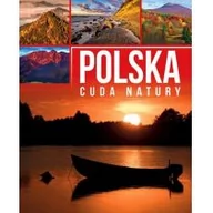 Albumy krajoznawcze - Polska. Cuda natury - miniaturka - grafika 1
