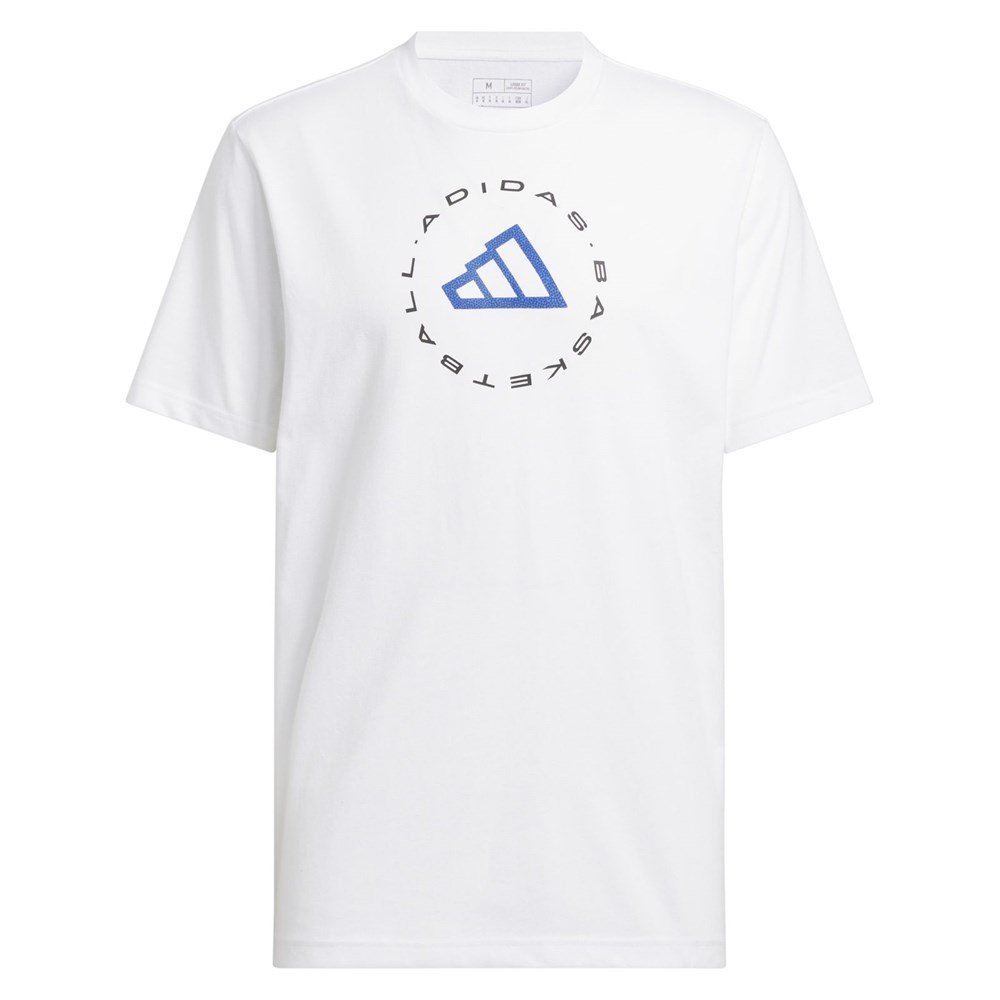 Koszulki Adidas Emblem G T IY1140