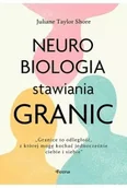Rozwój osobisty - Neurobiologia stawiania granic - miniaturka - grafika 1