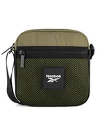 Nerki - Reebok Saszetka RBK-016-CCC-05 Khaki - miniaturka - grafika 1