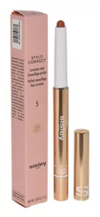 Sisley, Stylo, Korektor do twarzy Correct Face nr. 5, 1.7 g - Korektory do twarzy - miniaturka - grafika 1
