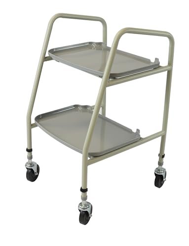 NRS Healthcare Wózek Home Helper - szary