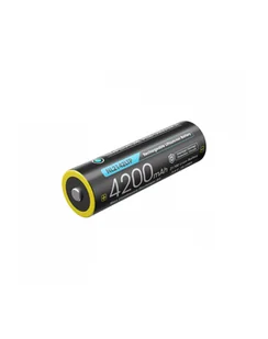 DARMOWA DOSTAWA - Nitecore Battery Rech Aa 4200Mah/Nl2142Ltp - Powerbanki - miniaturka - grafika 1